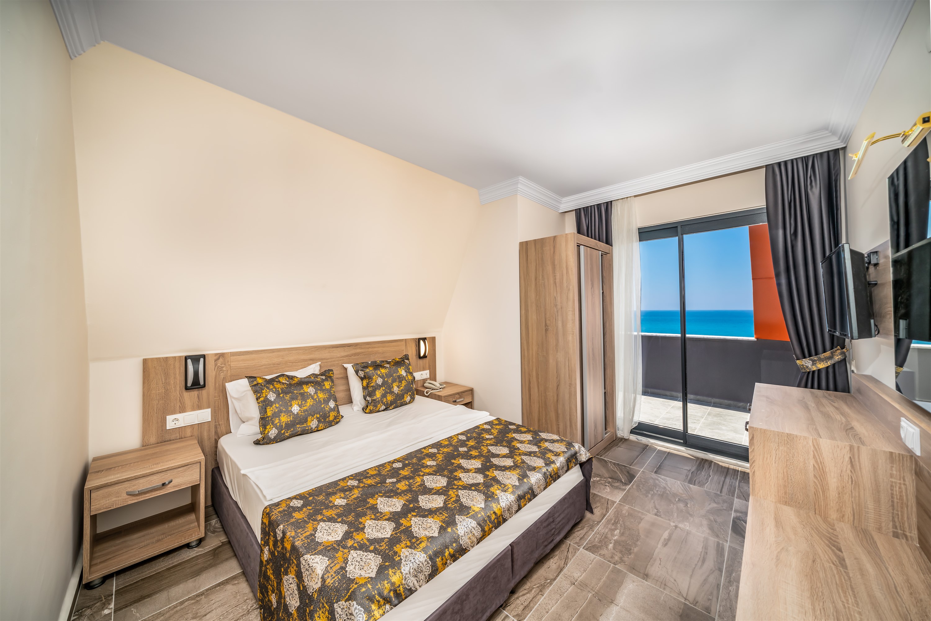 Image of Arsi Paradise Beach Hotel