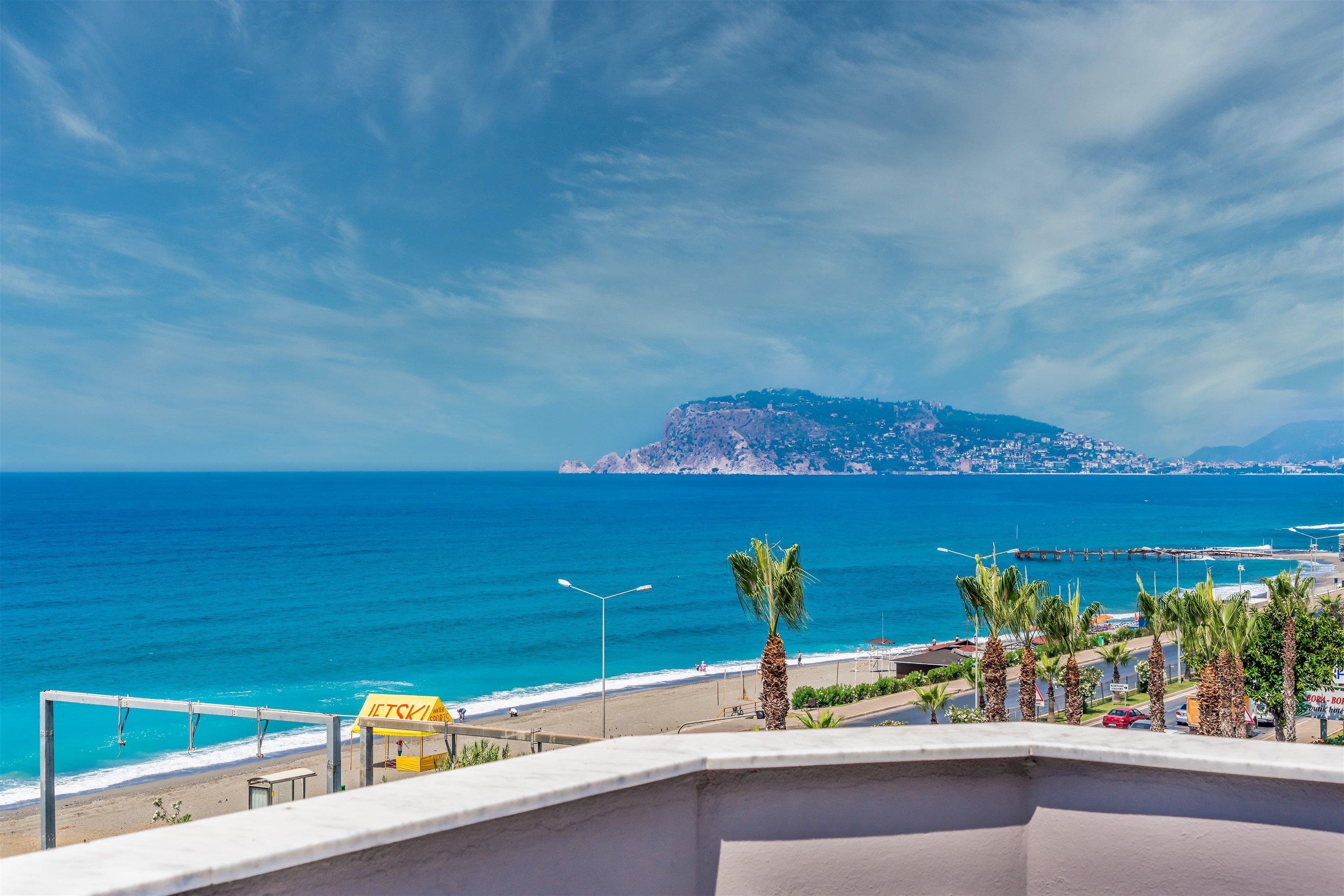 Image of Arsi Paradise Beach Hotel