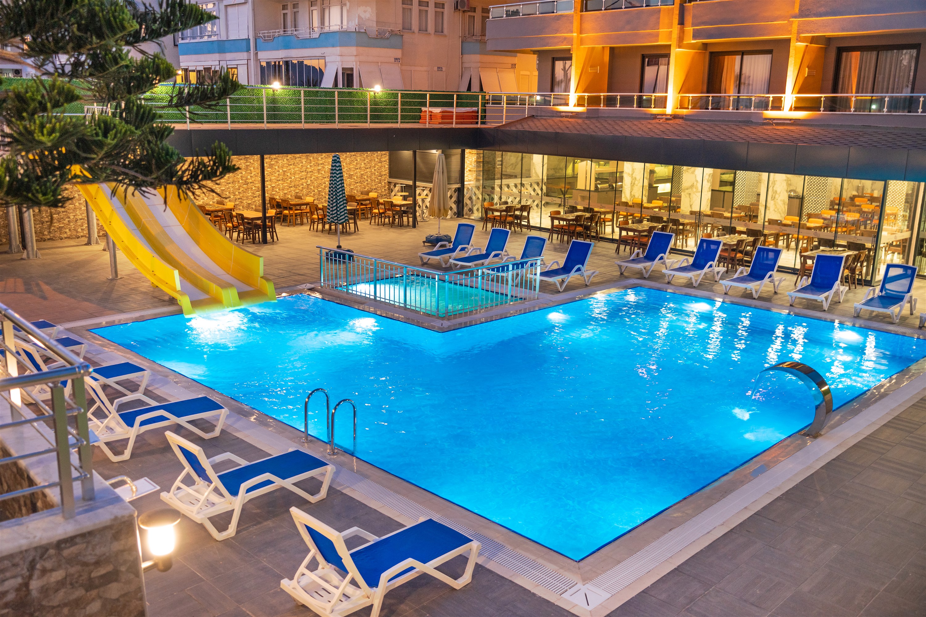 Image of Arsi Paradise Beach Hotel
